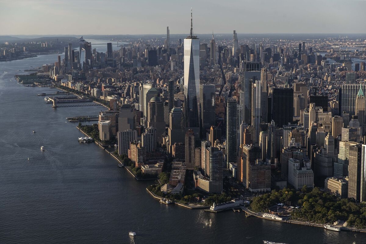 Carlyle COO Touts Asset-Based Finance as Next Frontier