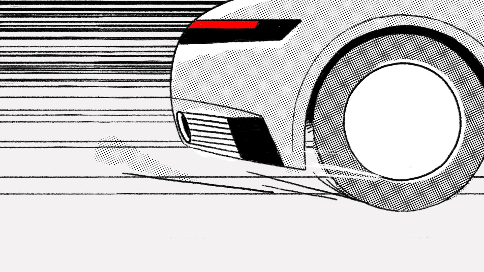 Bloomberg Hot Pursuit!: BMW M5 & Summer Drives