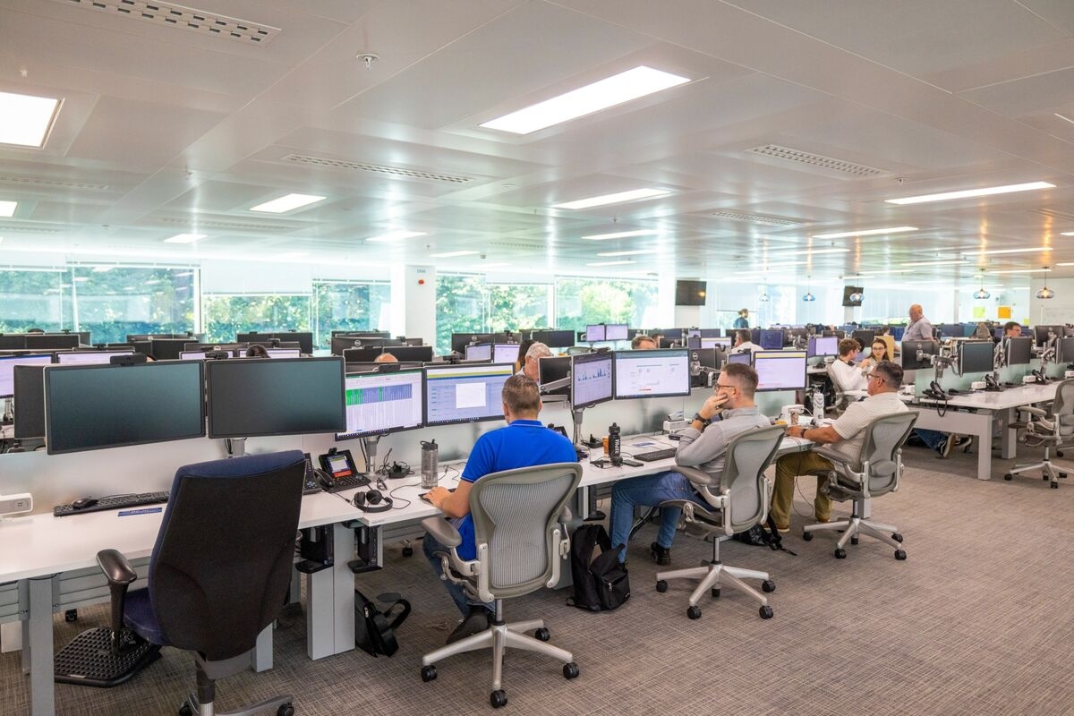 New Mountain Targets $2 Billion for Debut Secondaries Strategy