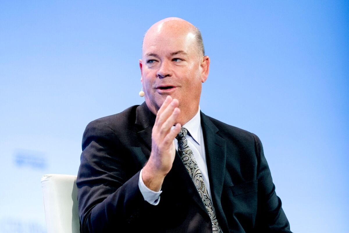 ConocoPhillips CEO Says US Shale Oil Can Grow, But Not Near $50