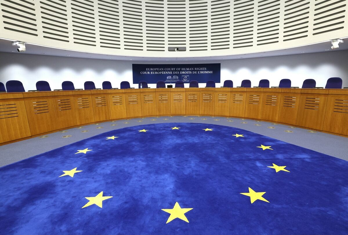 Ex-MPs Who Alleged Russian Meddling Lose Case at European Court of Human Rights