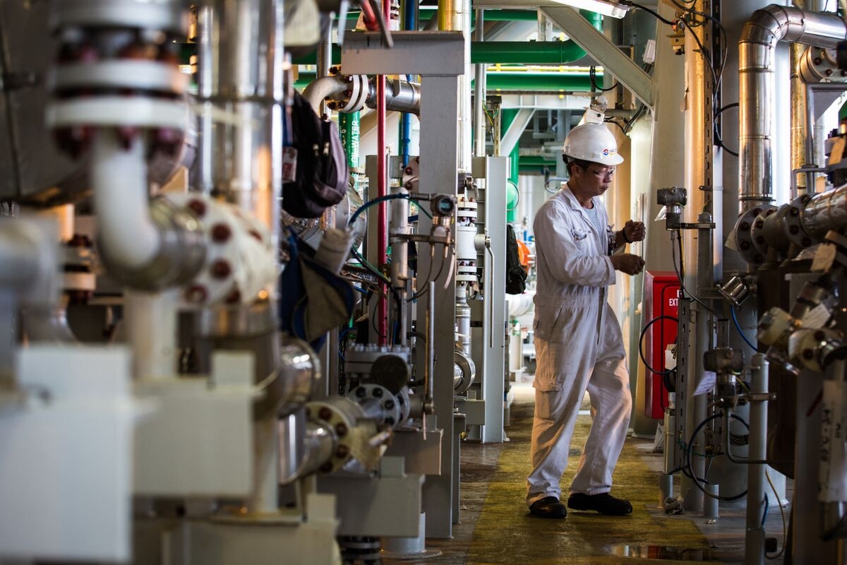 Kenya Says Tullow's Asset Sale ‘Raises Concerns' for Oil Sector