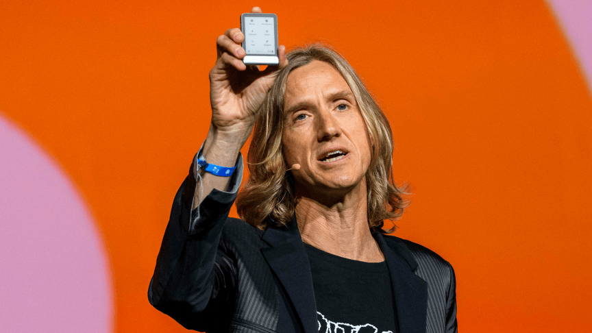Using Ledger Devices To Secure Crypto