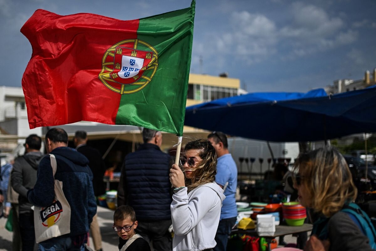 Portugal Holds Third Snap Election in Three Years: What to Watch