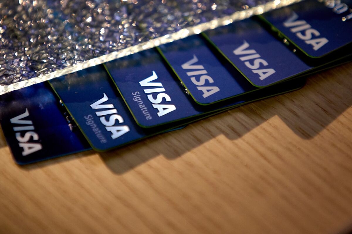 Federal Judge Skeptical of Visa's Push to Toss US Antitrust Case