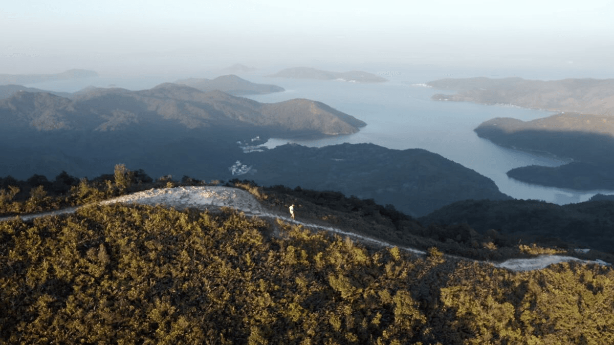 Hit Hong Kong Movie ‘Four Trails' in Talks Over Worldwide Distribution