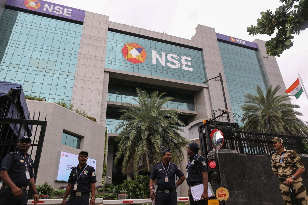 Jane Street Fallout Hits Top India Bourse's Pre-IPO Valuation
