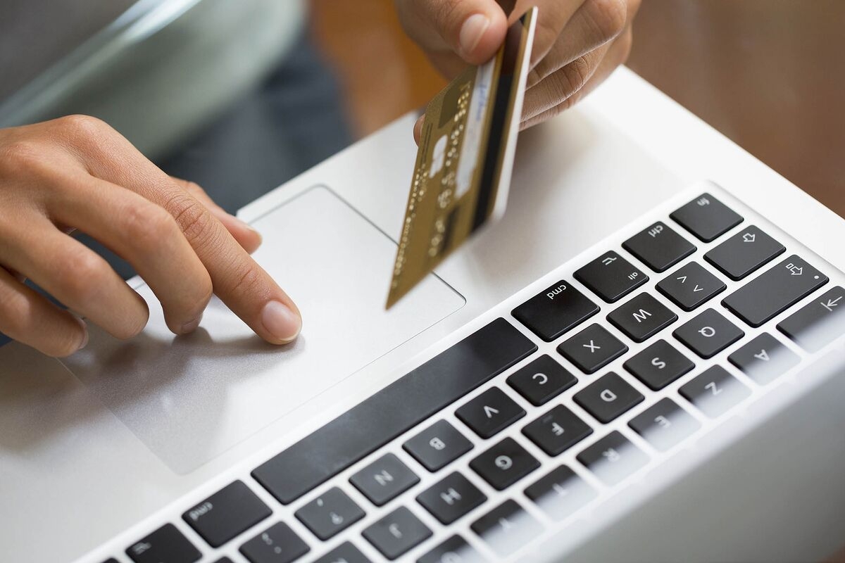 Ramp Hits $16 Billion Valuation in New Funding Round