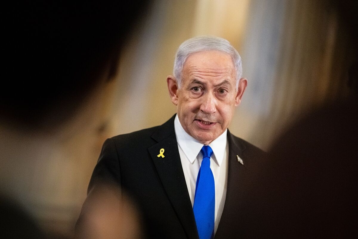 Netanyahu Weaker But Still in Control After Government Walkouts