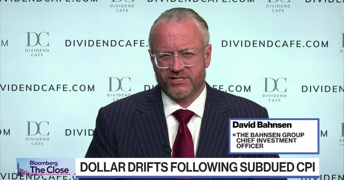 David Bahnsen Names Top Stocks in his Portfolio