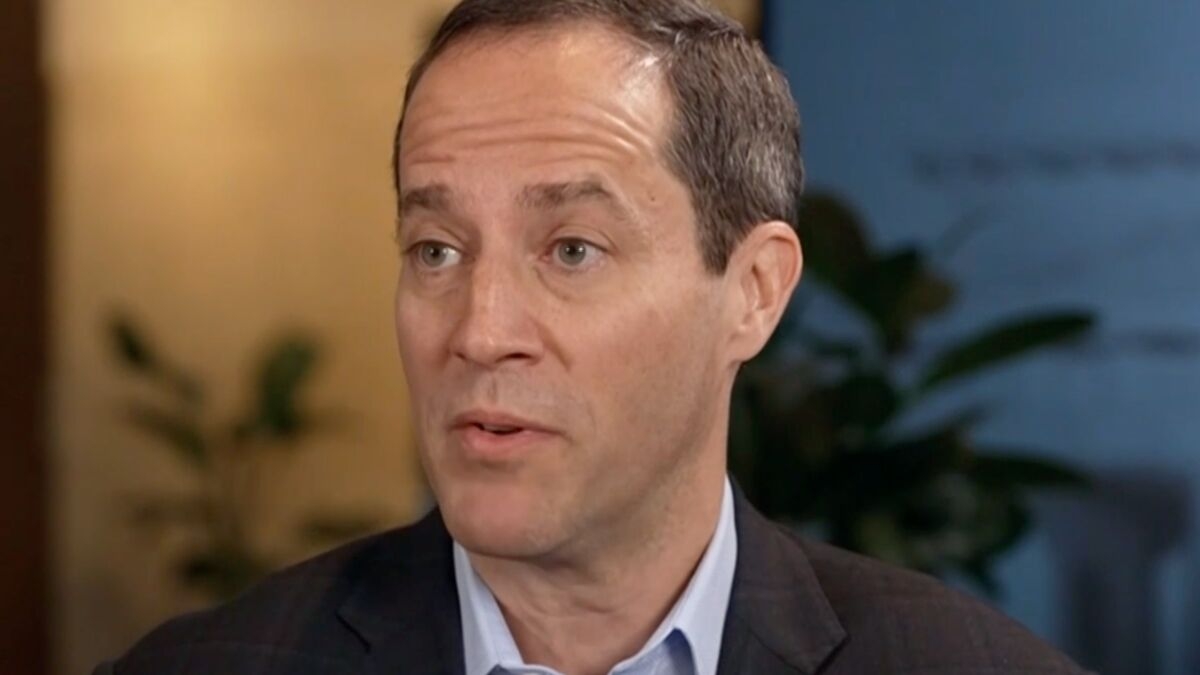 US Health Deals ‘Incredibly Hard' Due to Ambiguity, Advent Says