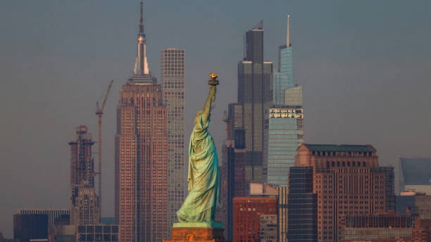 Trade War Is Keeping Tourists Out of America