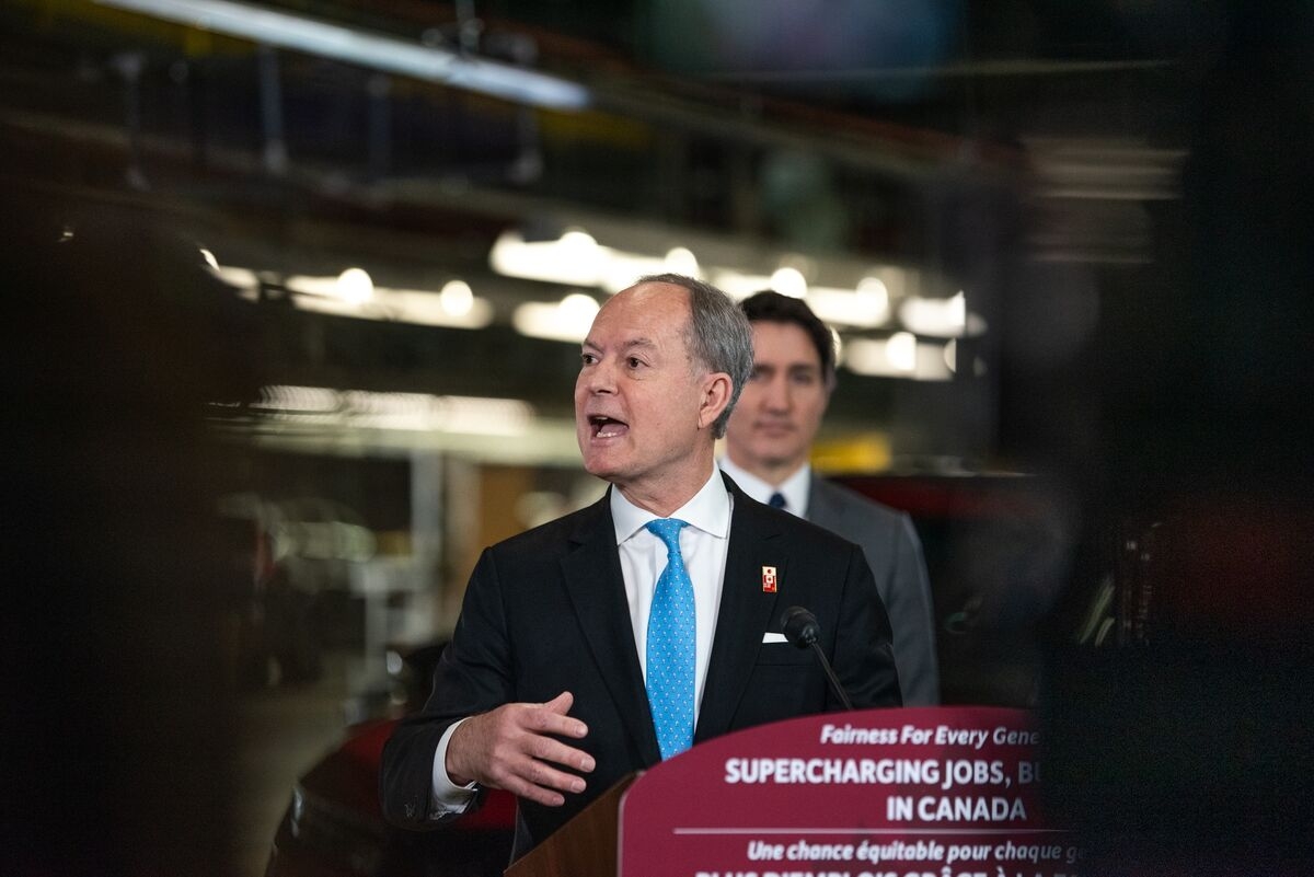 Ontario to Sell More Debt Abroad as Deficit, Spending Grow