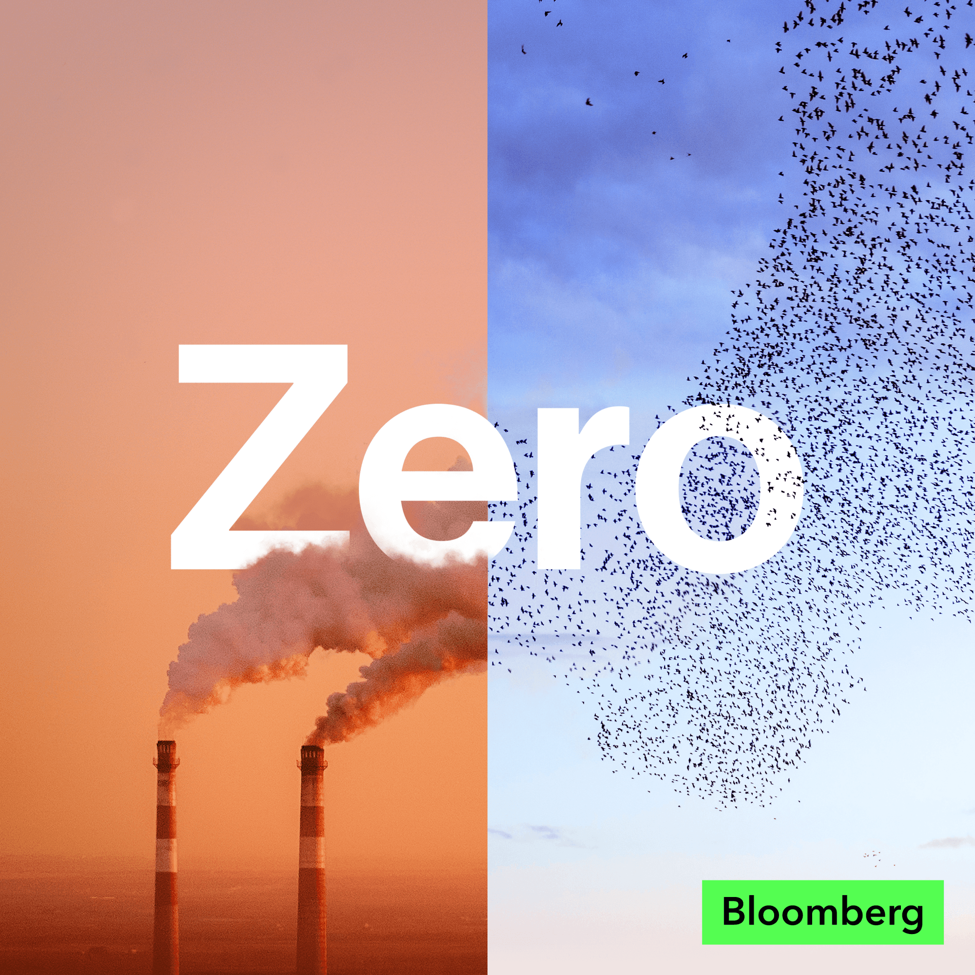 Zero: The Device Throttling Our Electrified Future