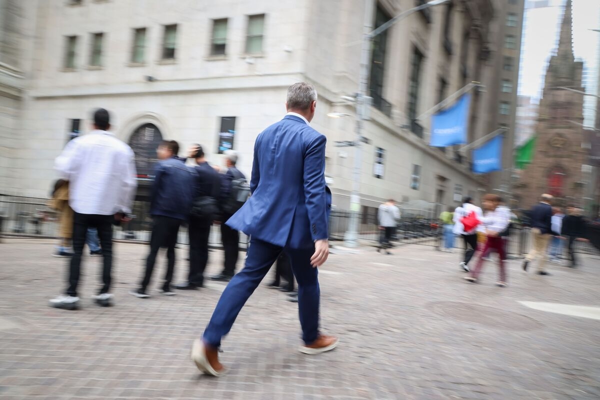 The Bull Market Is Being Powered by Stocks Outside the US