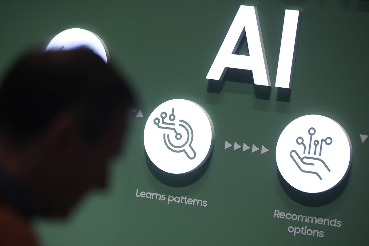 UK Regulators Eye Wall Street's Use of AI on Trading Floors