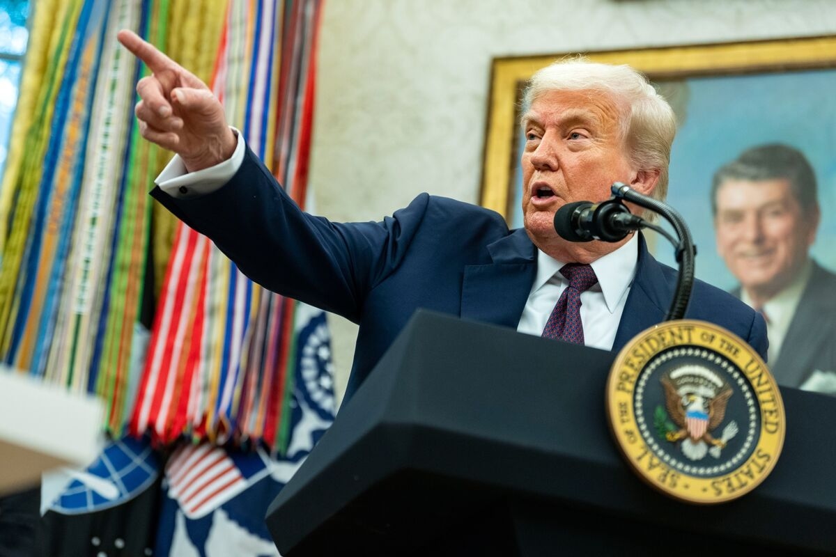 Trump Targets Corporate America to Achieve Economic and Foreign Policy Goals