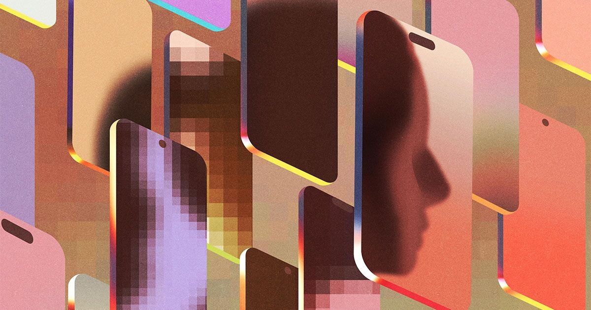 Levittown: Cheap, Easy Deepfake Apps Move Faster Than the Law