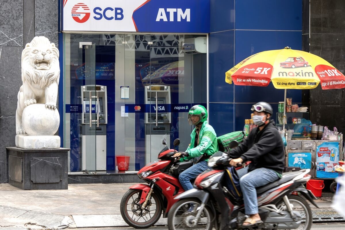 Vietnam's Next Big Challenge Is All About Money