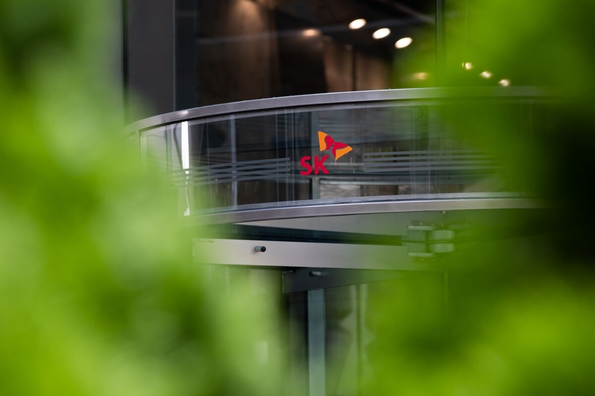 SK Group Is Said to Consider Selling Stake in Malaysian Waste Firm Cenviro