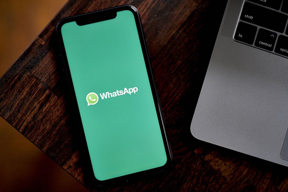 WhatsApp Had No Plans to Compete With Facebook, Co-Founder Says