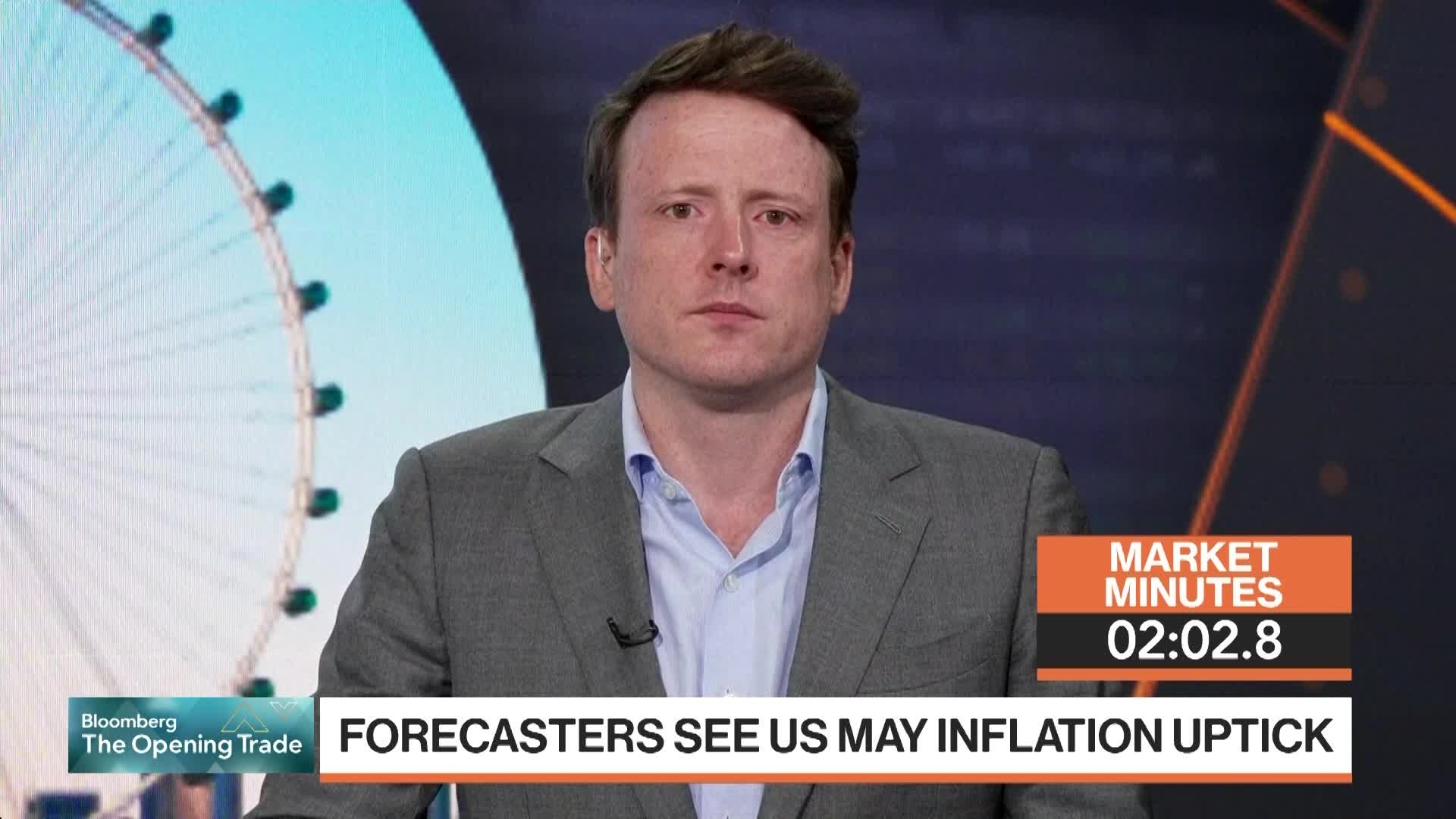 US Tariff Damage to Business Is Ongoing: 3-Minute MLIV