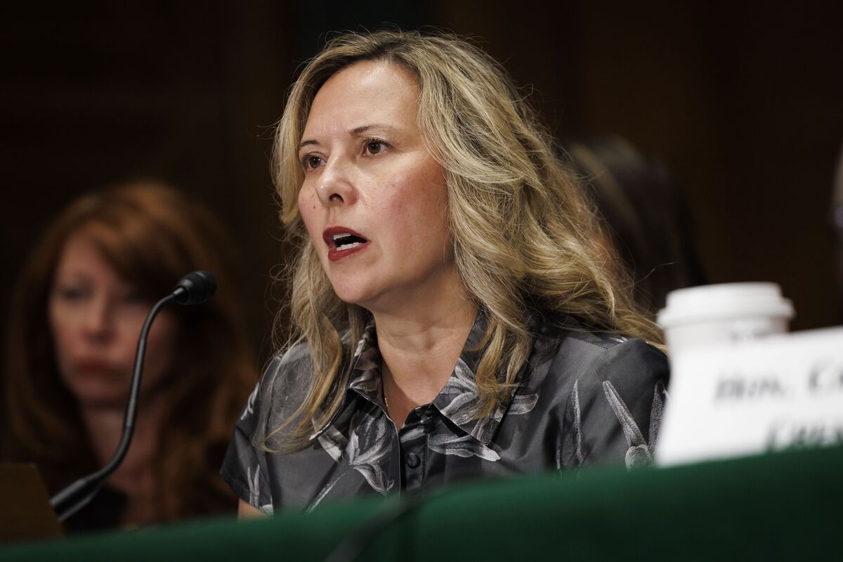 CFTC to Dwindle to Two Members After Goldsmith Romero Departure