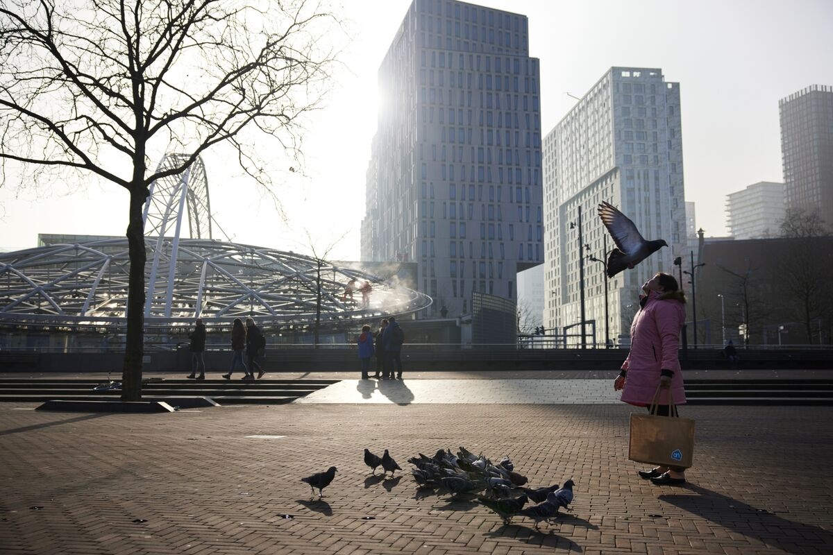 Villain of 2008 Crisis Gets New Life in Europe's Push for Growth