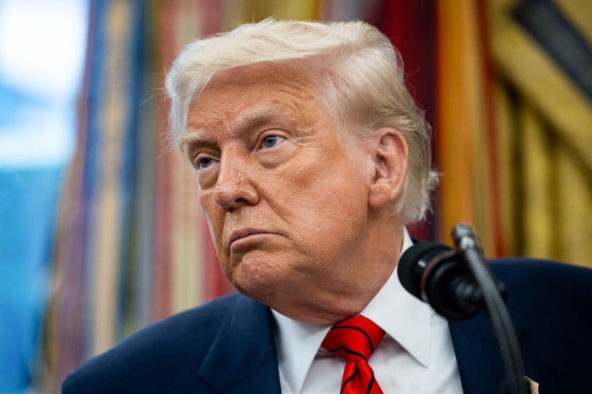 Trump Drug Price Idea Could Cost Industry $1 Trillion, Lobbying Group Says