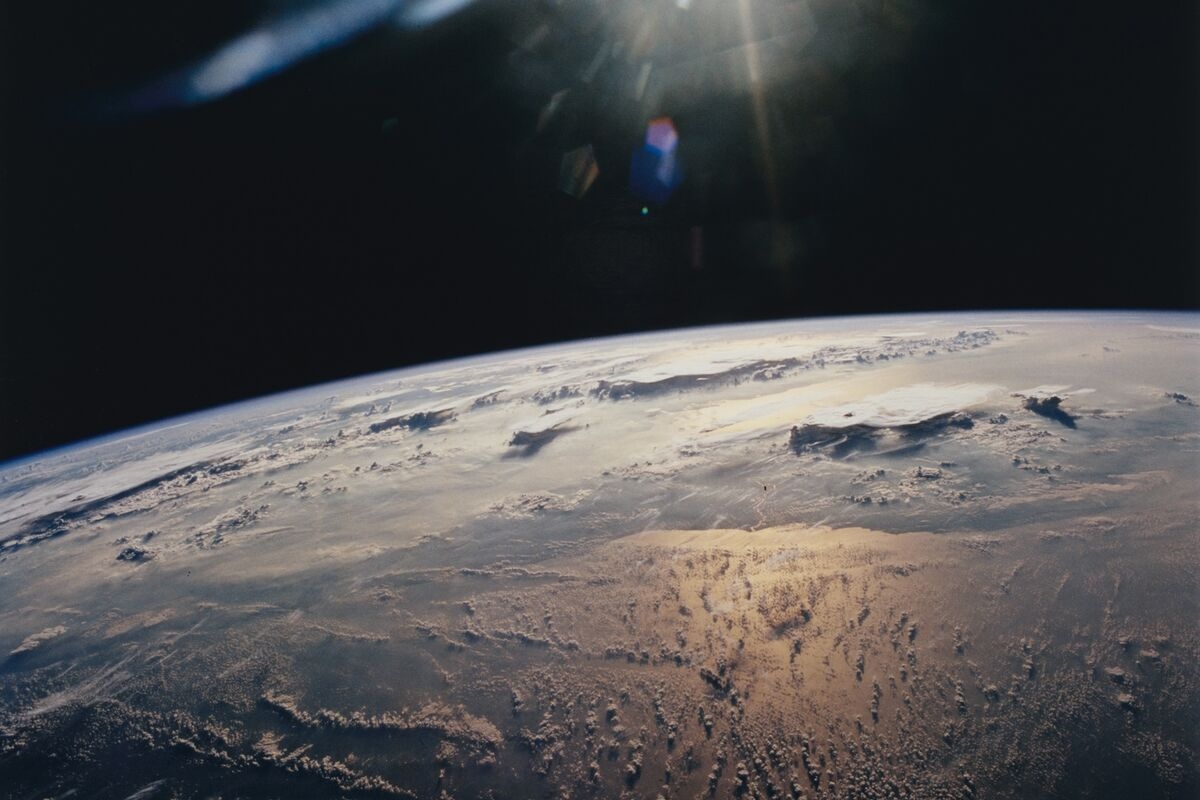 Space Firm Voyager Raises $383 Million in IPO Priced Above Range