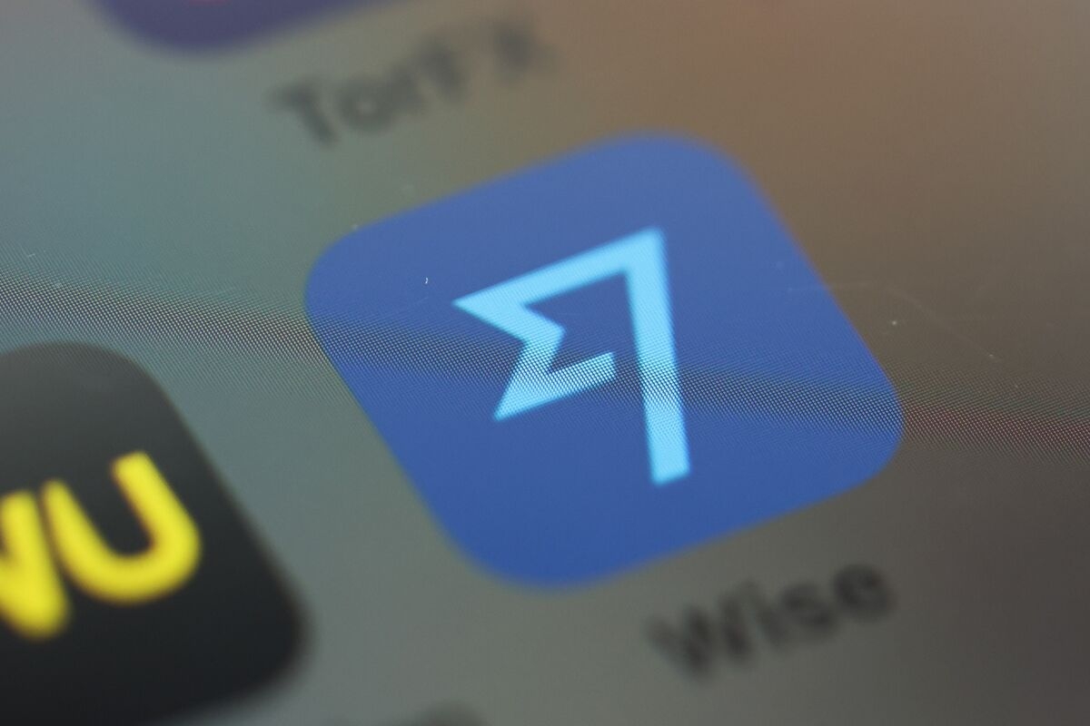 Fintech Wise Plans to Shift Main Listing From London to US