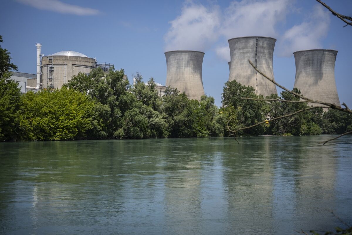 Europe's Nuclear Ambitions Face €241 Billion Funding Challenge