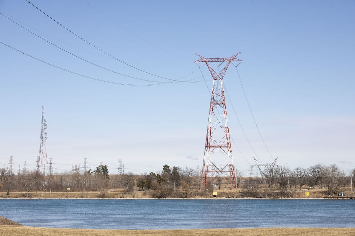 Ontario Raises Electricity Price by 25% for Minnesota, Michigan and New York