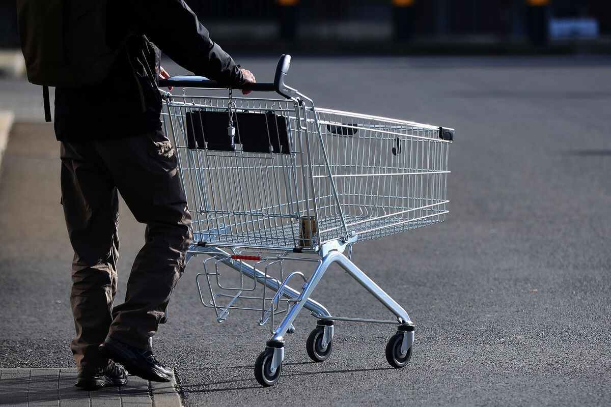 US Inflation to Rise as Higher Tariffs Feed Through