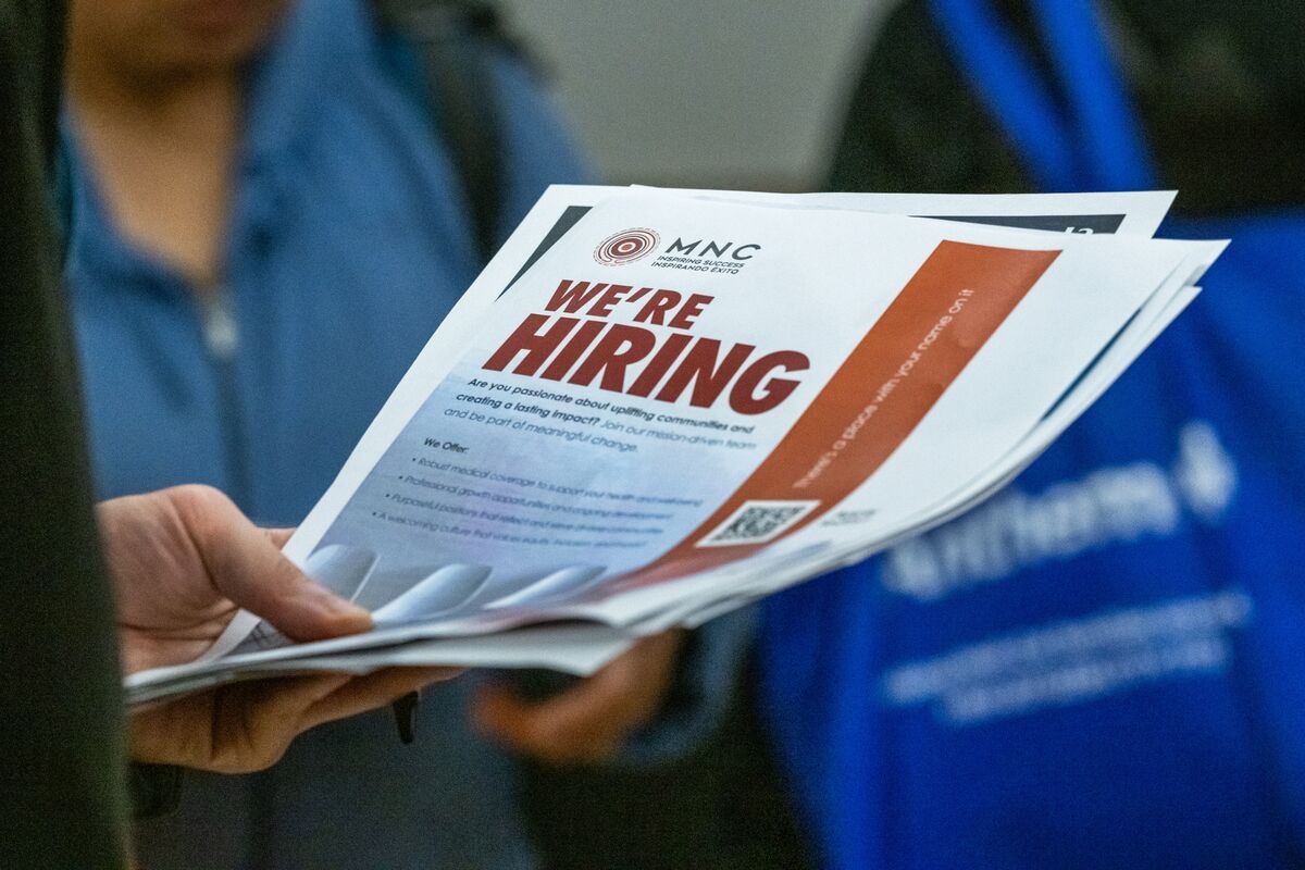 The Boom in American-Born Employees Isn't Real
