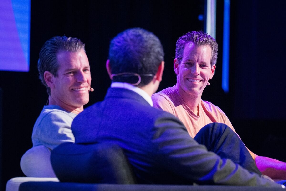 Winklevoss' Gemini Files for IPO as Crypto Listings Accelerate