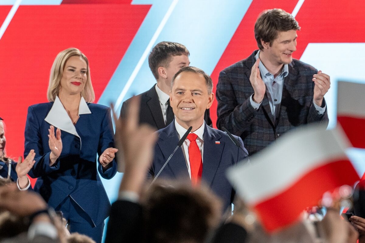 Polish Boxer-Turned-President Set for Showdown With Government