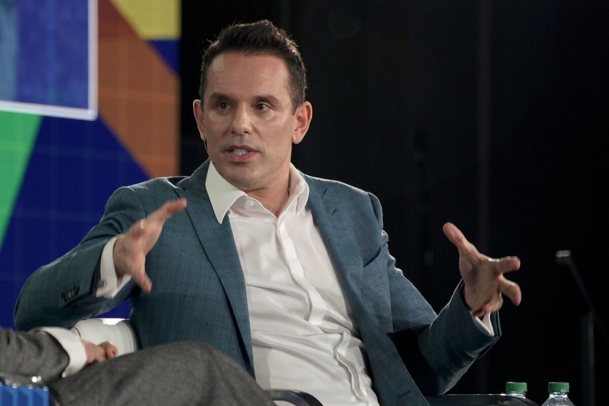 Inside the German Startup Split Over Trump's Tech ‘Enthusiasm'