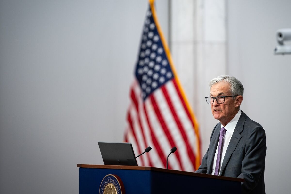 Geopolitics Looms Large as Central Bankers Meet This Week