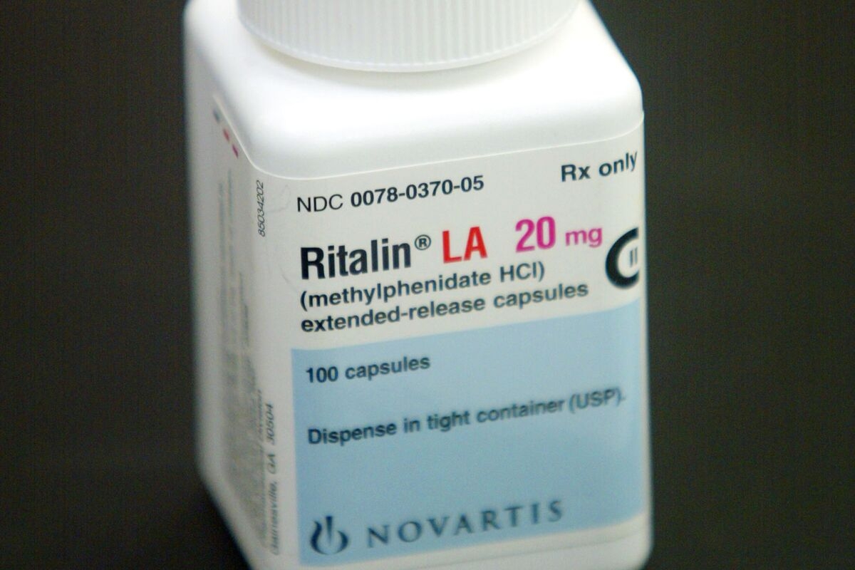 Not All Ritalin Is Created Equal: Why Some Generics Fail to Work