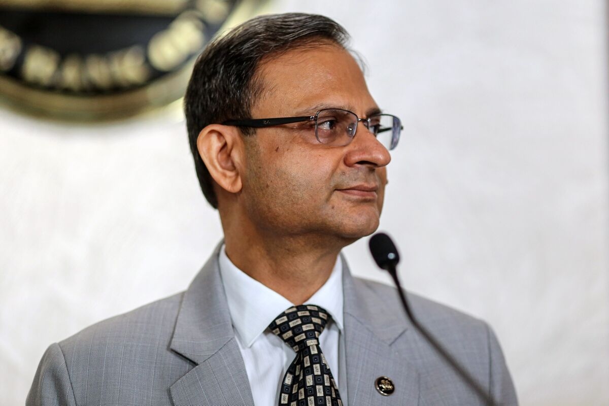 India Contributes More to Global Growth Than US, RBI Chief Says