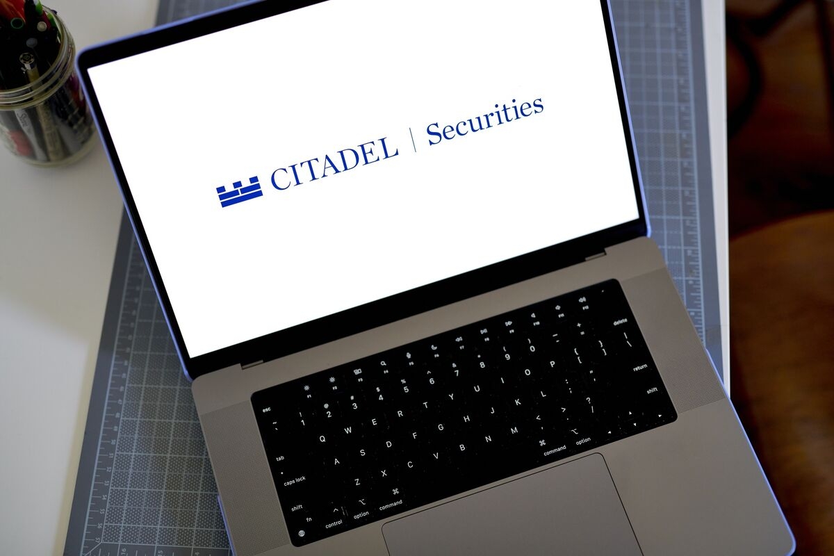 Citadel Securities Asia-Pacific Senior Manager Finney Exits Firm