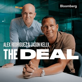 The Deal: Zak Brown (Podcasts)