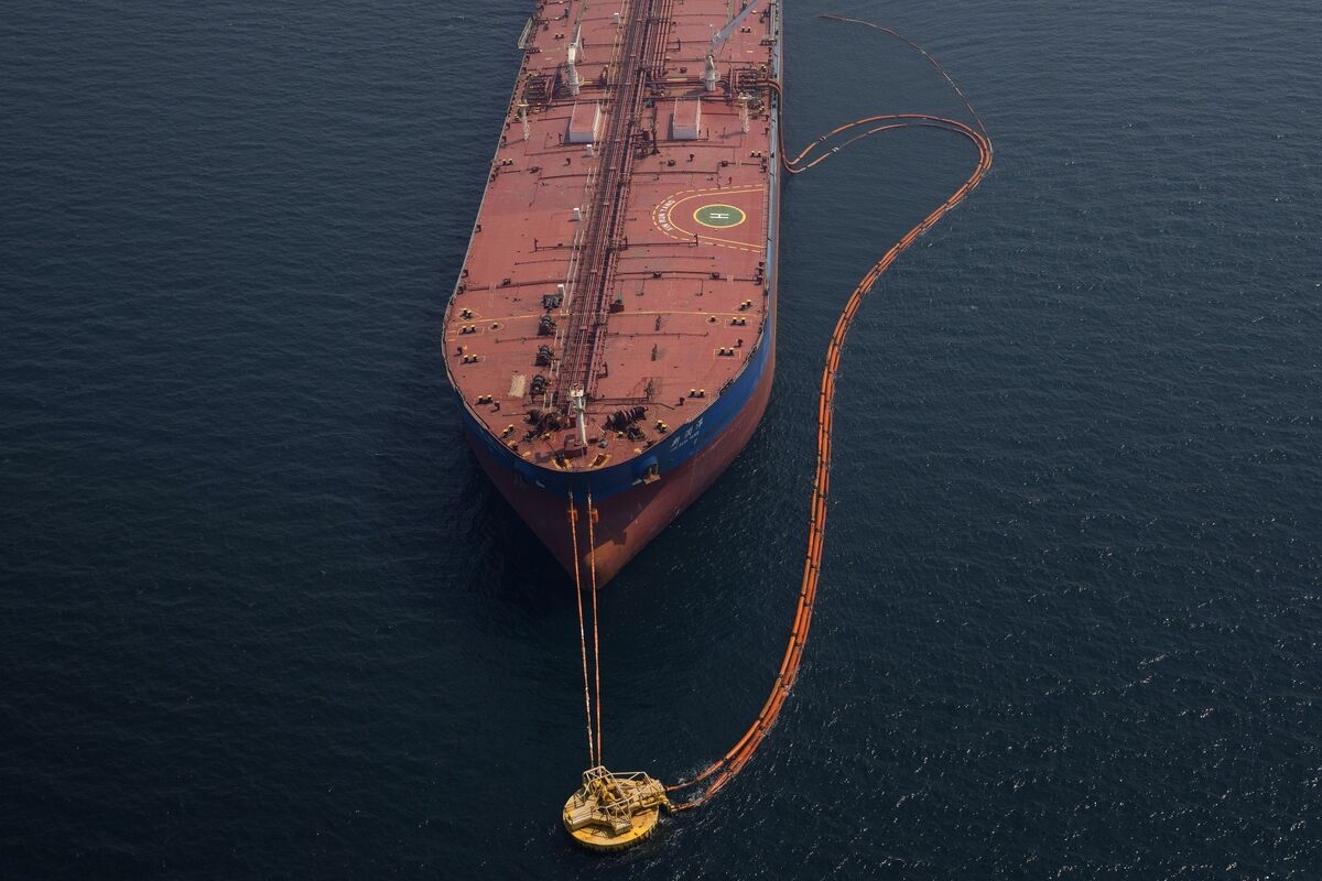 OPEC Raises Oil Output as Group Begins Bumper Set of Increases