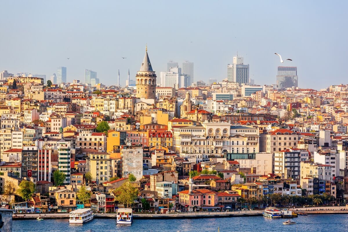 Istanbul Projects in Limbo as Mayor, City Officials Locked Up