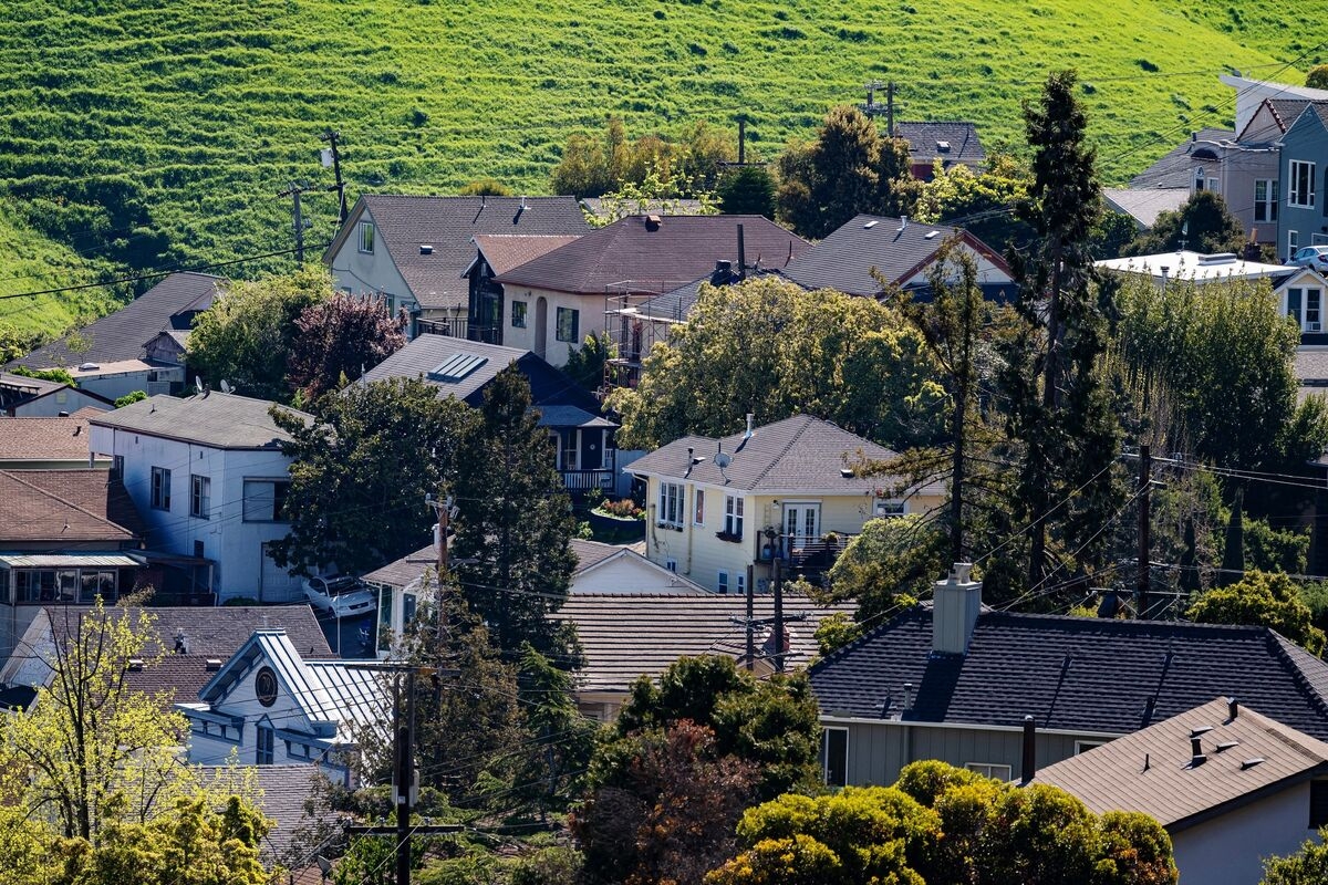 Brookfield Buys Majority Stake in Mortgage Specialist Angel Oak