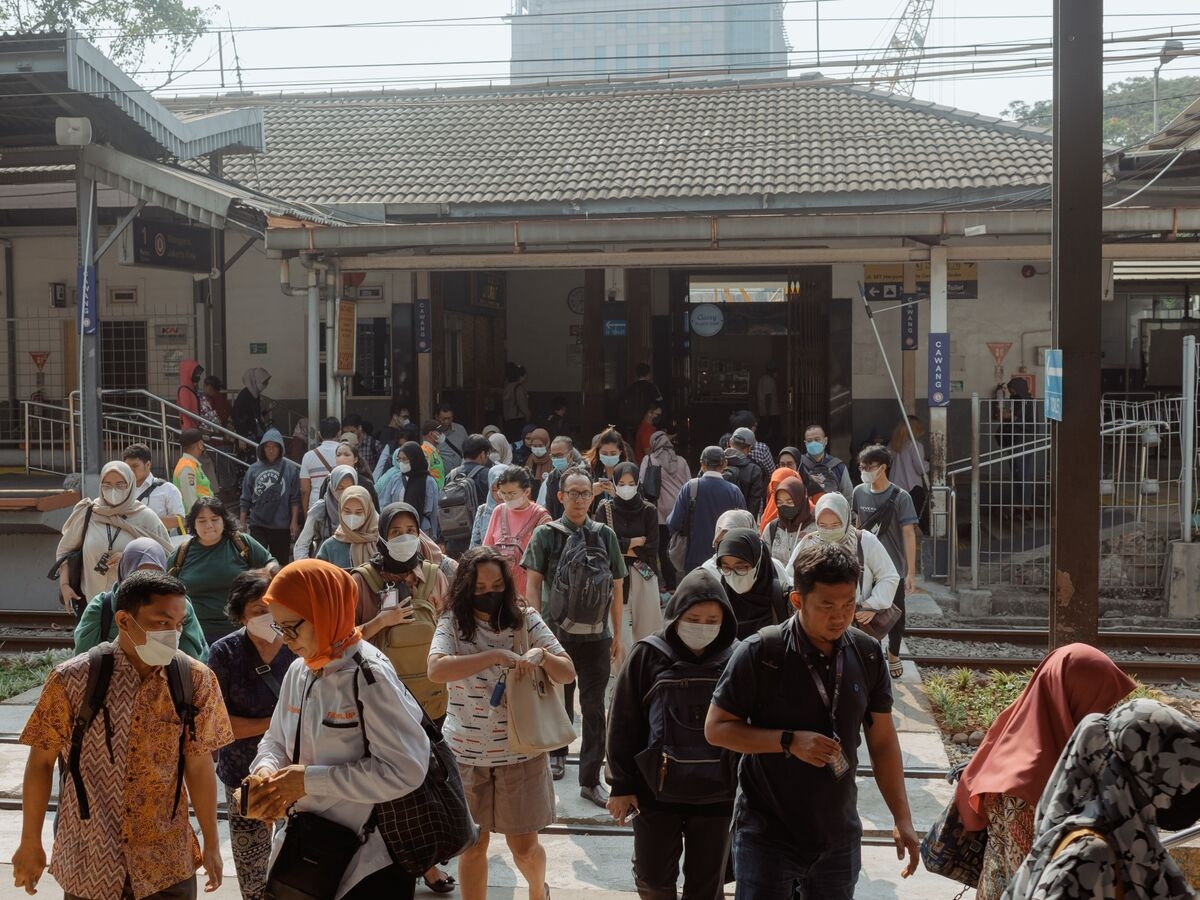 Indonesia Joins Regional Push Against Age Bias in Job Market