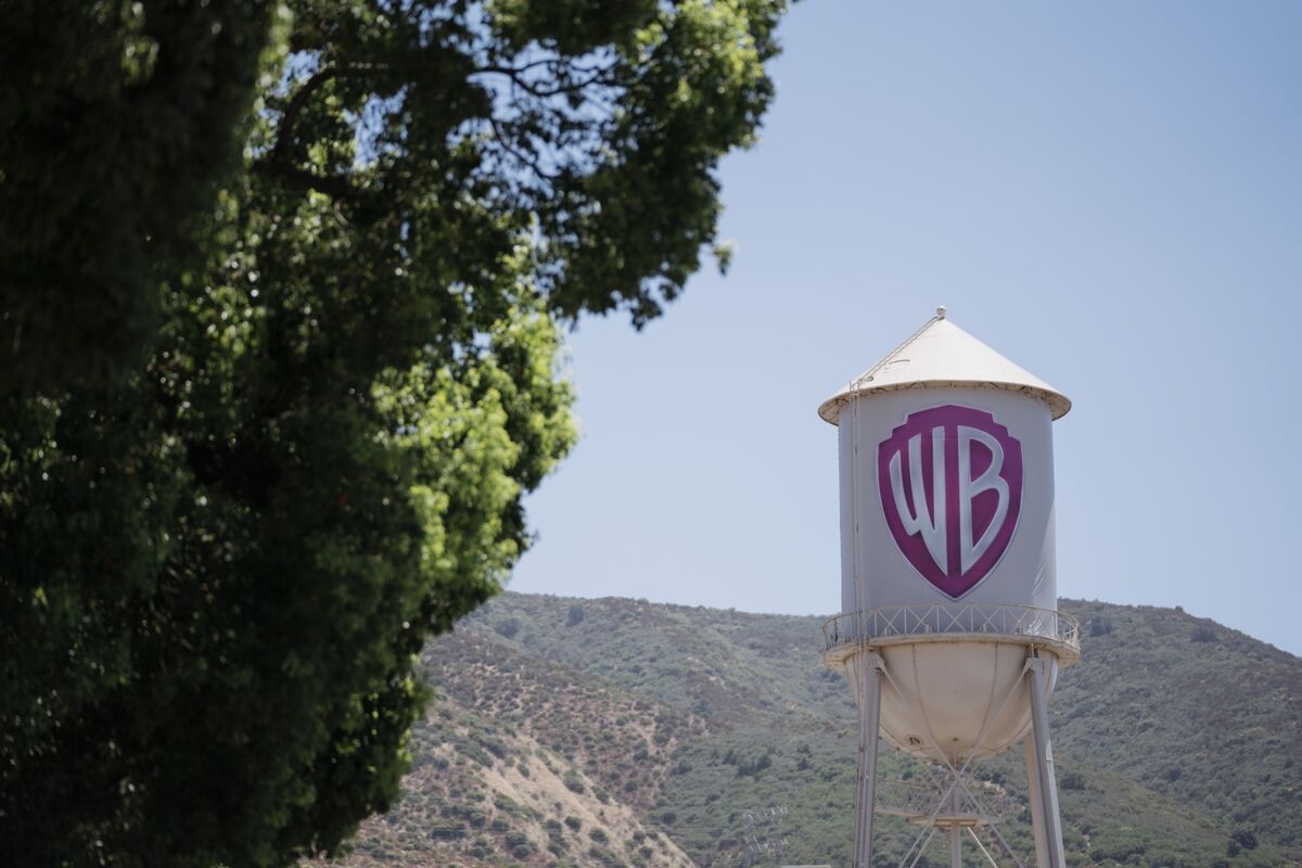 Warner Bros. Revenue Misses Estimates Amid Studio Challenges