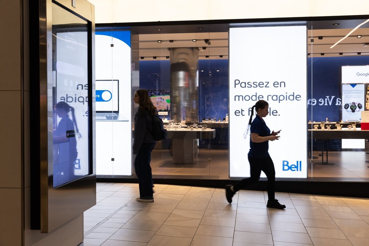 BCE Raises Revenue Guidance After Closing Ziply Deal