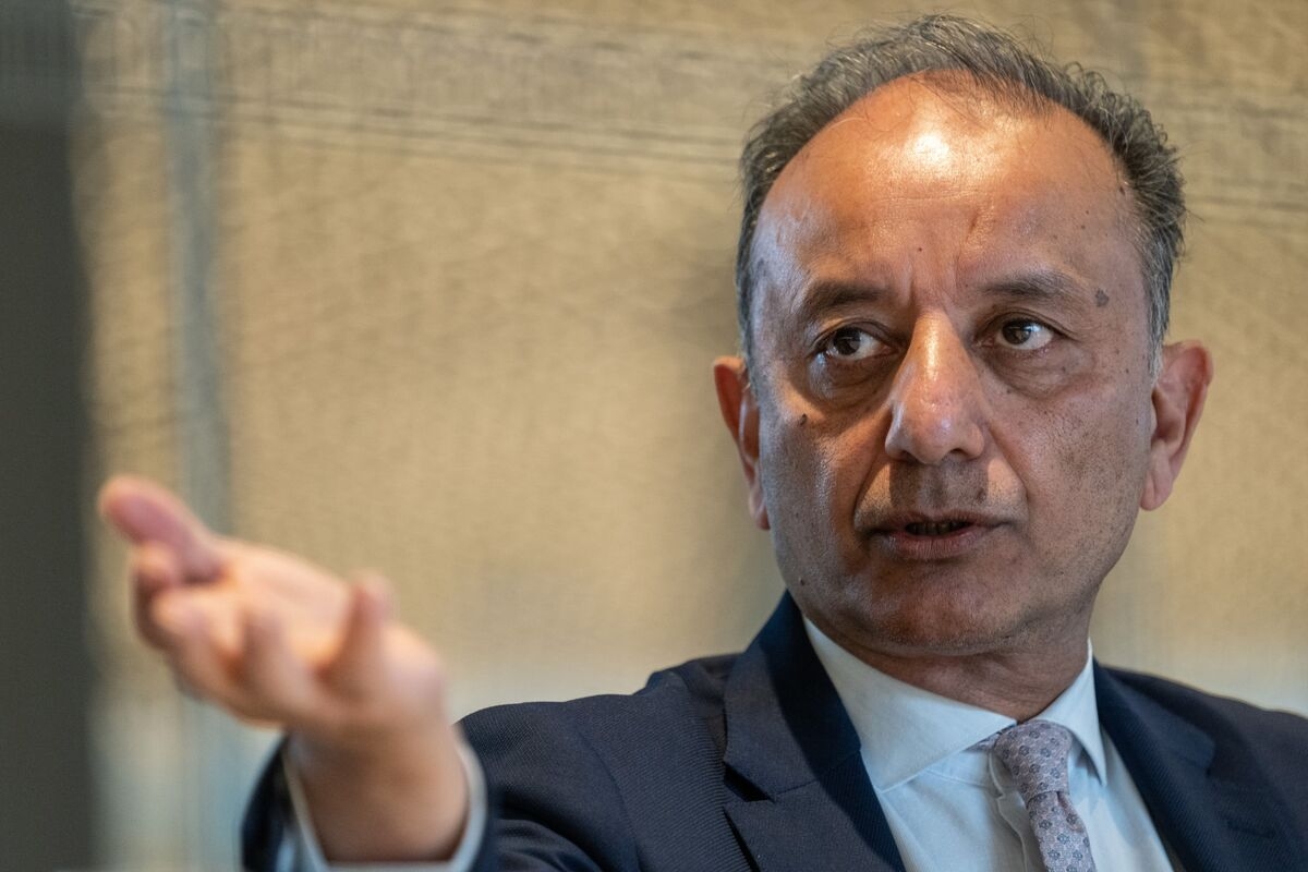 India Is Disrupting Indus Water Flows, Pakistan Minister Says